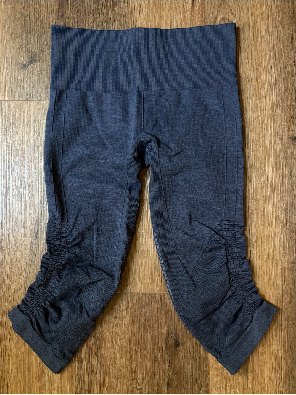 Lululemon Flow & Go Crop Leggings